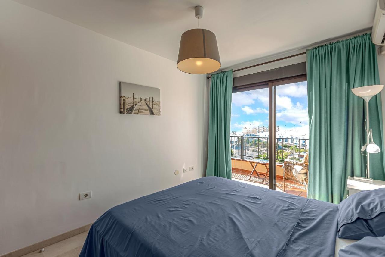 Casa Del Mar Villa Callao Salvaje Dış mekan fotoğraf