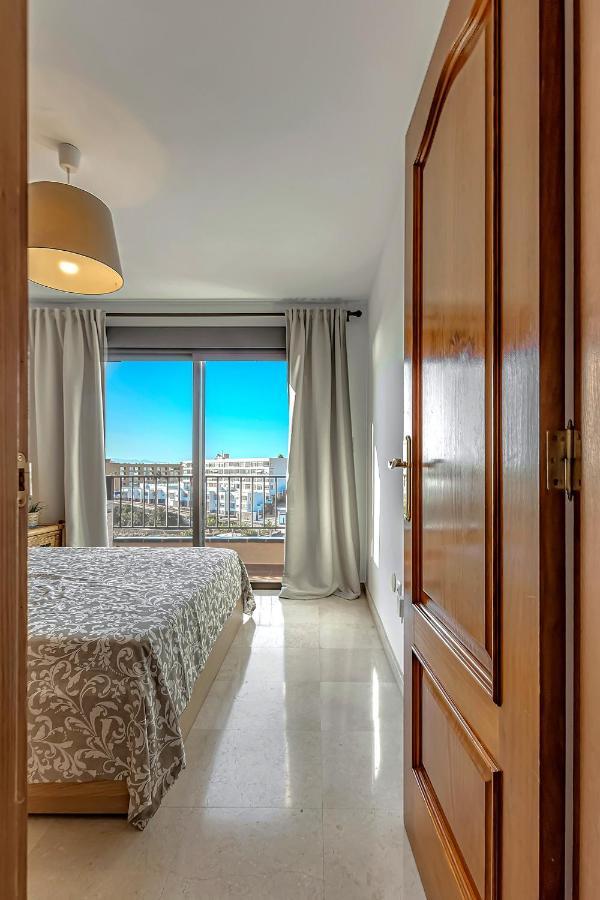 Casa Del Mar Villa Callao Salvaje Dış mekan fotoğraf